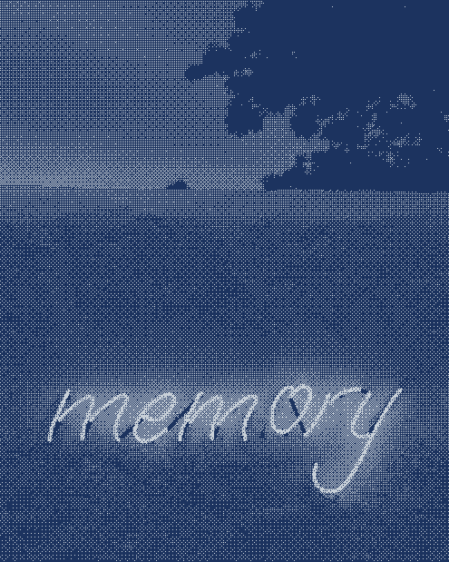  wear this memory with me 