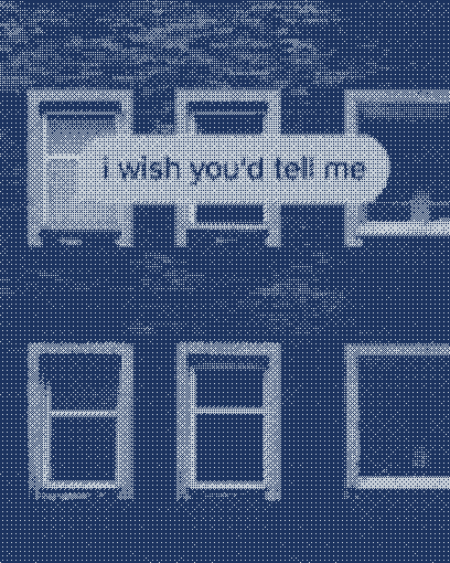 I wish you’d tell me soft words rn (part iii) and i wish you’d tell me soft words rn (part iv)