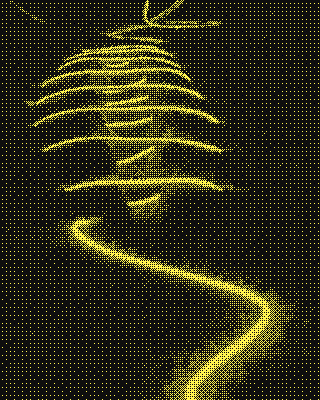 THE NEEDLE AND THREAD