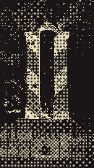 The Boogeyman – A message from Stellenbosch