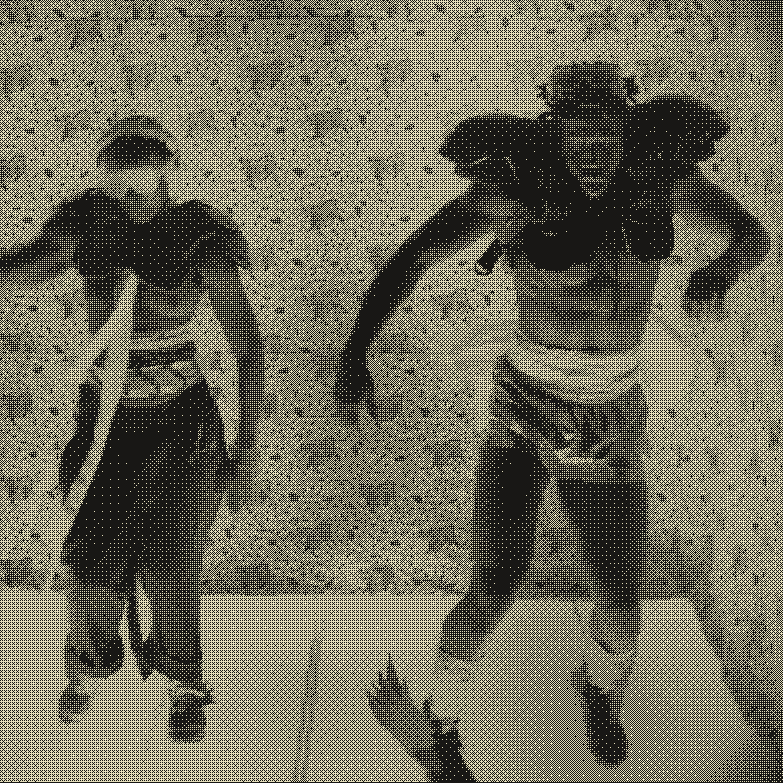 Afro Promo #1 Kinglady