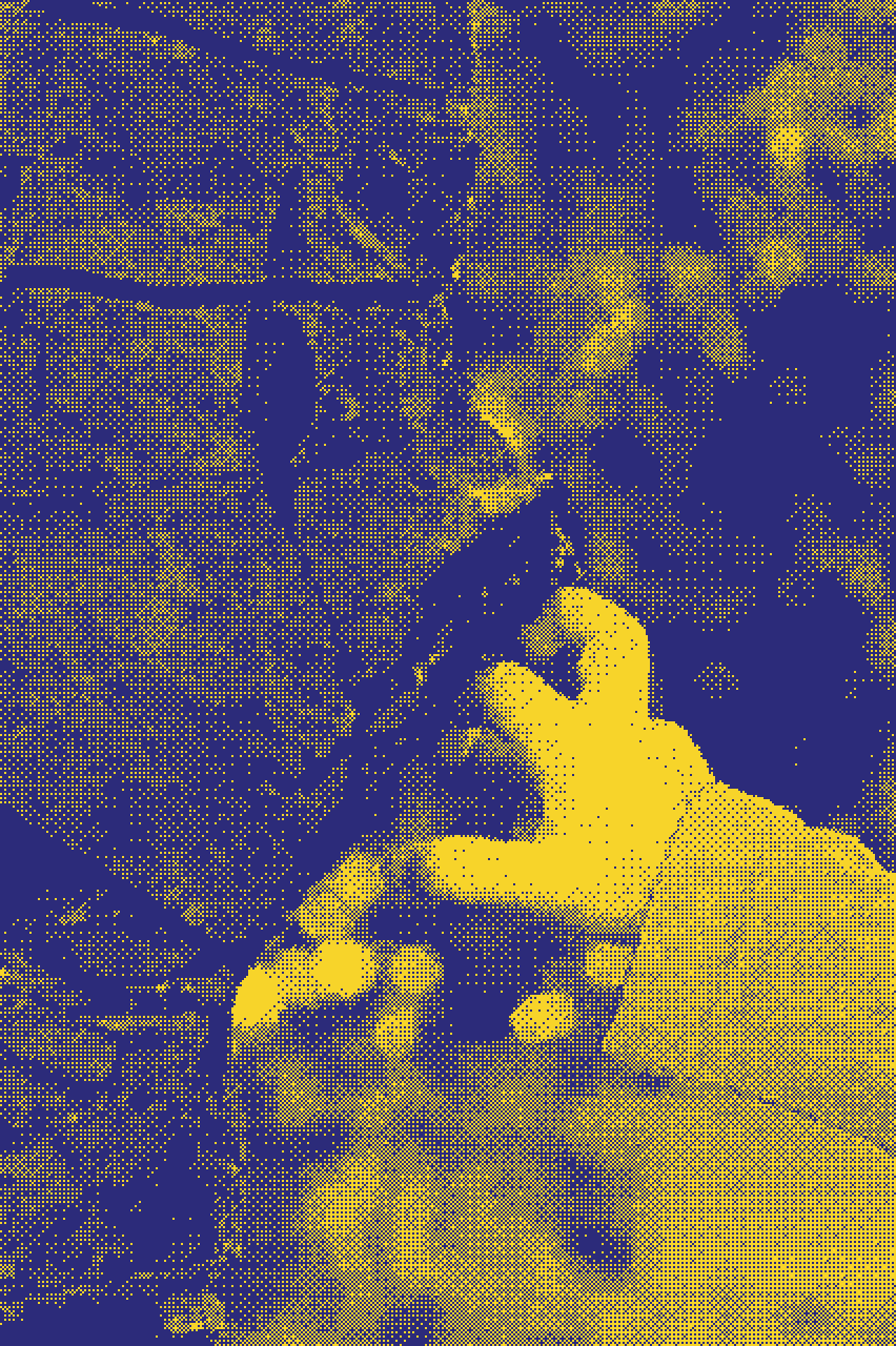 SONGSMITH (THE GREAT KAROO)