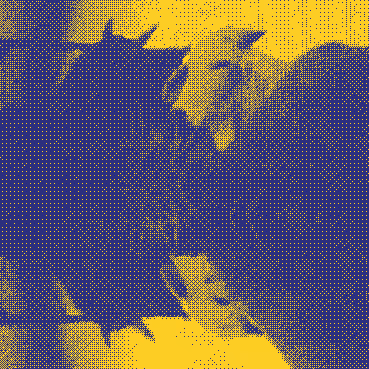 Molimo O Nko E Metsi