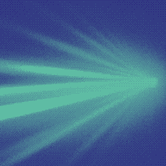 Event Horizon (Spectra I)