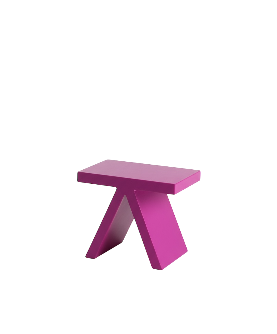 My Little Mansion Candii kids stool in solid wood, 35×42×50 cm, non-toxic painted finish for Dubai homes. Versatile seat or side table. Shop now.