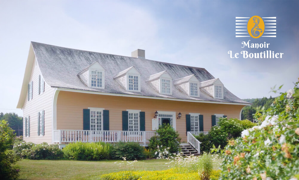 Manoir Le Boutillier