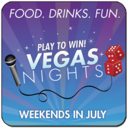 Dueling pianos Vero Beach Orlando