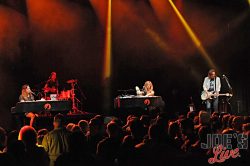 dueling pianos rosemont