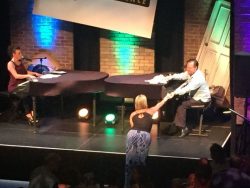 vero beach dueling pianos for hire