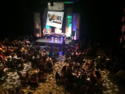 Orlando dueling pianos for hire Howl2GO