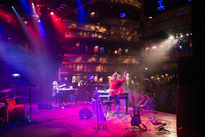 event dueling pianos house of blues
