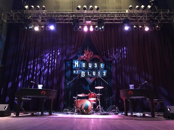 howl2go dueling pianos at house of blues