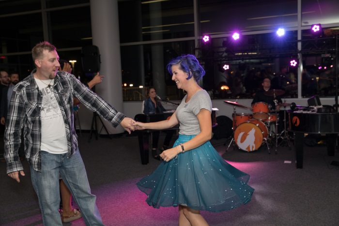 corporate event entertainment for hire