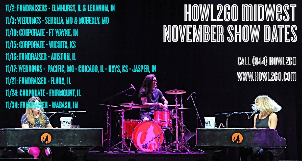 Cover bands
