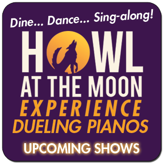 Dueling pianos