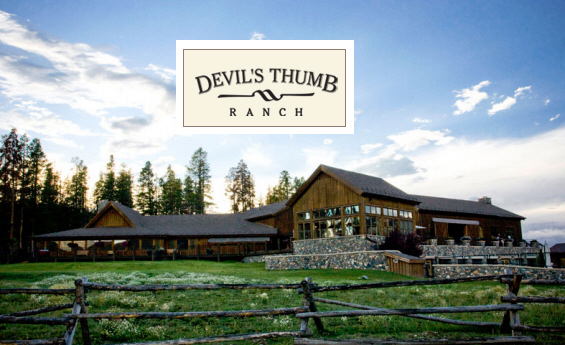 dueling pianos at devils thumb ranch
