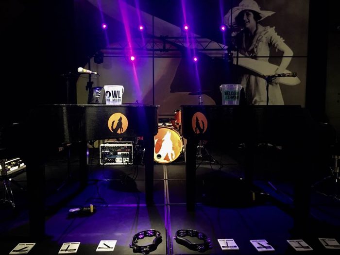 live music for chicago events