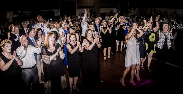 Book the biggest name in dueling piano and live event entertainment in Chicago for your party