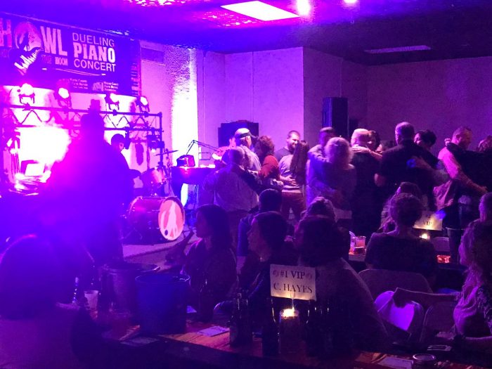 Best live music entertainment in Southern Illinois