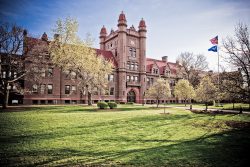 Millikin University
