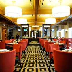 Howl2GO at The Mid-America Club