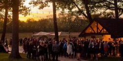 Howl2GO at The Monte Bello Estate