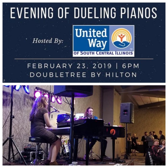 Howl2GO at DoubleTree by Hilton
