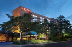 Howl2GO at Hilton