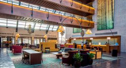 Howl2GO at the Hilton Denver Inverness
