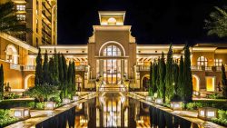 Howl2GO at Four Seasons Orlando