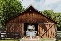 Howl2GO at The Barn in Zionsville
