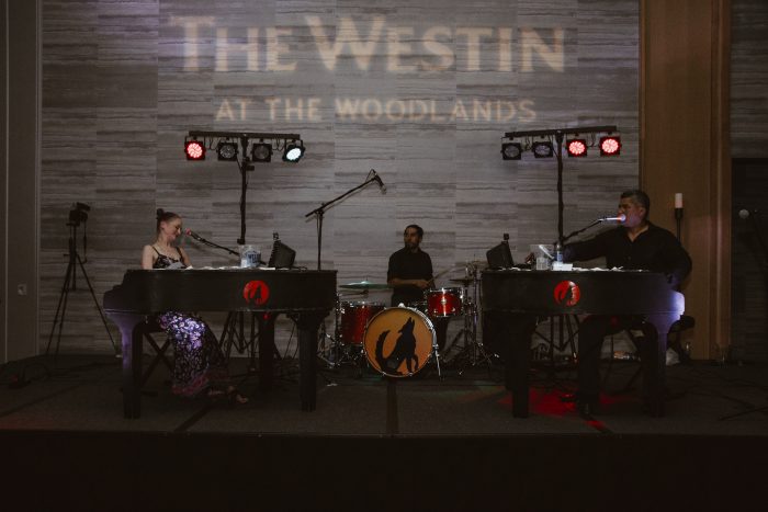 Texas live music for hire book entertainment for events holiday parties