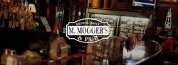 Howl2GO at M. Moggers Restaurant and Pub