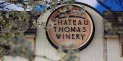 Howl2GO at Chateau Thomas Winery