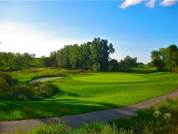 Howl2GO at Centennial Golf Park