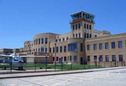 Howl2GO at McConnell Air Force Base