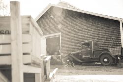 Howl2GO at The Barn on Bensons Pond