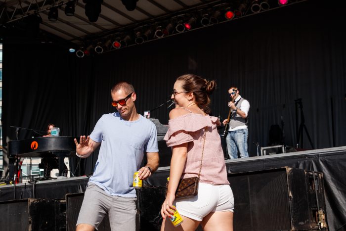 Book live music band for events in Florida