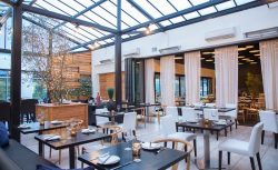 Howl2GO at Twenty Eight Restaurant and Bar