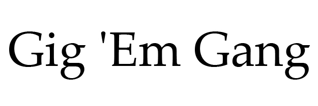 Cover band