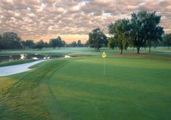 Howl2GO at Hardscrabble Country Club