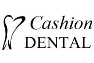 Cashion Dental logo