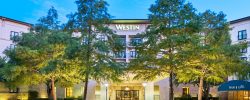 Howl2GO at The Westin Stonebriar Hotel and Golf Course