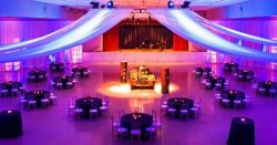 Howl2GO at Shrine Auditorium