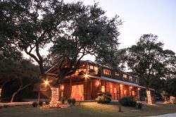 Howl2GO at Rockin’ B Ranch