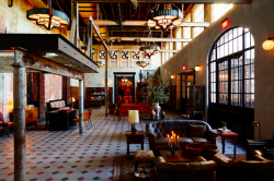 Howl2GO at Hotel Emma