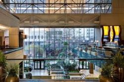 Howl2GO at Hyatt Regency San Antonio