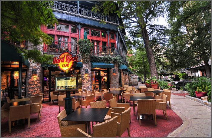 live music cafe