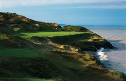 Howl2GO at Whistling Straits