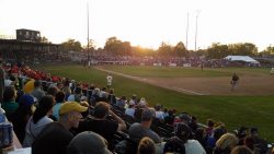 Howl2GO at Simmons Field
